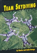 Cover of Team Skydiving