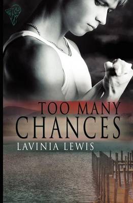 Book cover for Too Many Chances