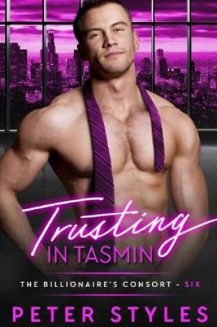 Cover of Trusting In Tasmin