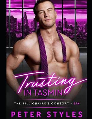 Cover of Trusting In Tasmin