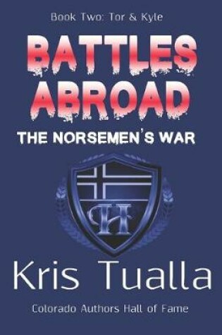 Cover of Battles Abroad