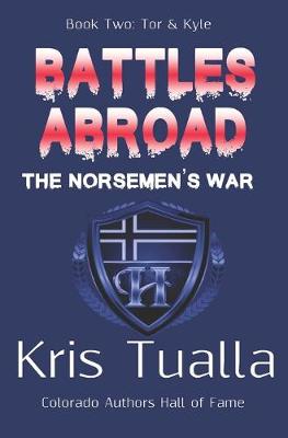 Cover of Battles Abroad