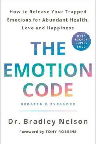 Cover of The Emotion Code