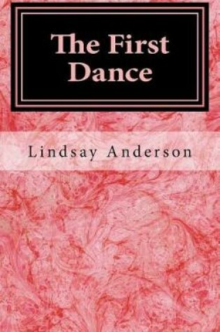 Cover of The First Dance