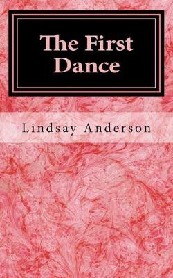 Cover of The First Dance