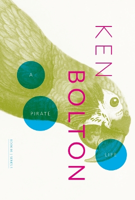 Book cover for A Pirate Life