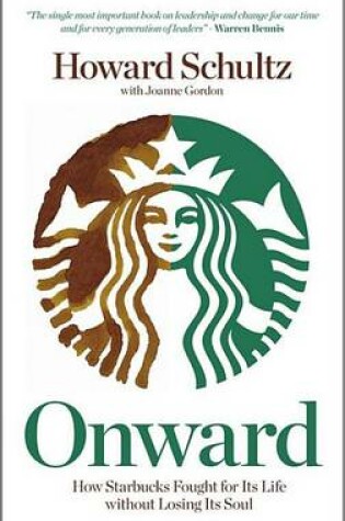 Cover of Onward
