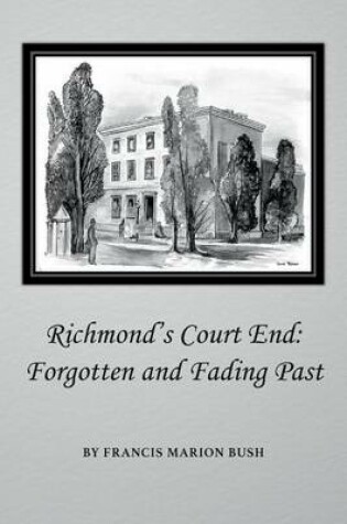 Cover of Richmond's Court End
