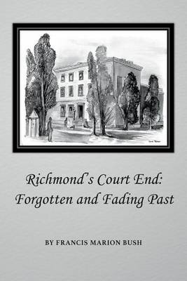 Book cover for Richmond's Court End