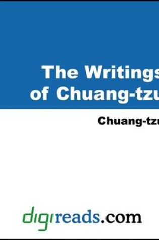 Cover of The Writings of Chuang-Tzu