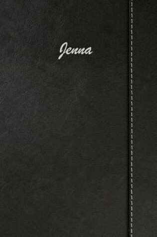 Cover of Jenna