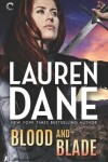 Book cover for Blood and Blade