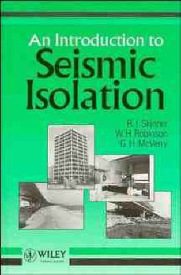 Book cover for An Introduction to Seismic Isolation
