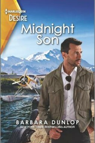 Cover of Midnight Son
