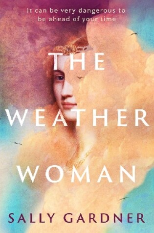Cover of The Weather Woman