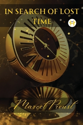 Book cover for In Search of Lost Time [volumes 1 to 7] - Part II