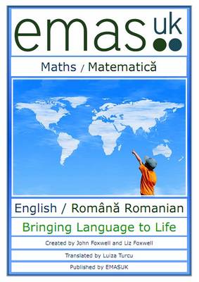 Book cover for Maths / Matematica