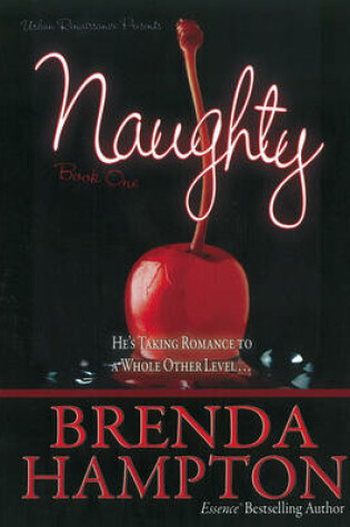 Cover of Naughty