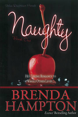 Book cover for Naughty