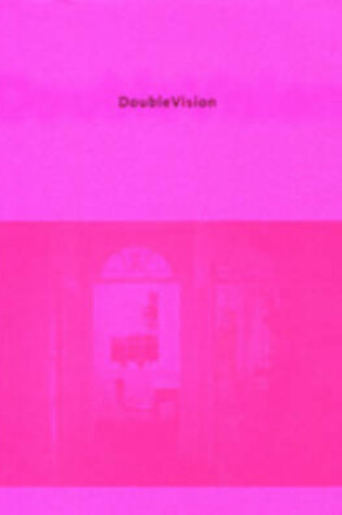 Cover of Double Vision