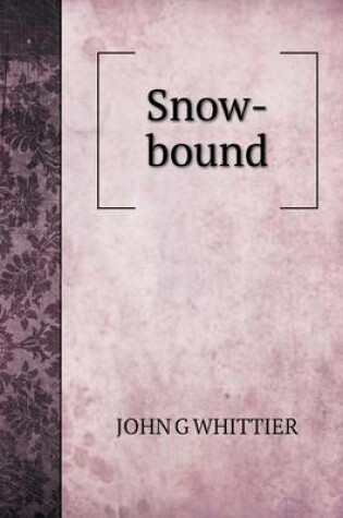 Cover of Snow-bound