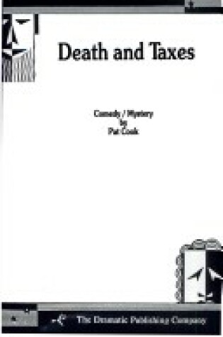 Cover of Death and Taxes