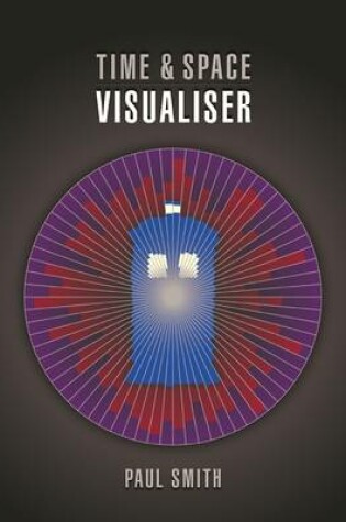 Cover of Time & Space Visualiser