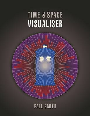 Book cover for Time & Space Visualiser