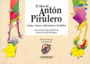 Book cover for El Libro de Anton Pirulero