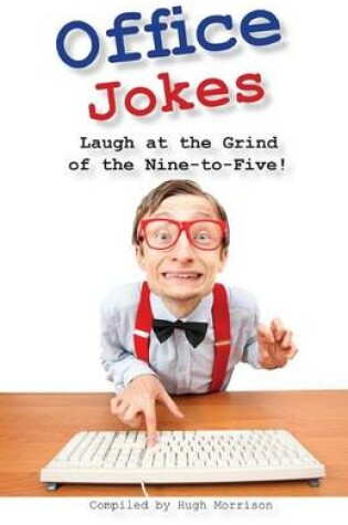 Cover of Office Jokes