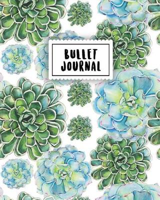 Cover of Bullet Journal