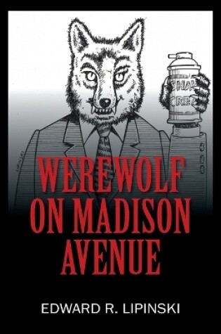 Cover of Werewolf On Madison Avenue