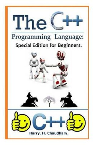 Cover of The C++ Programming Language