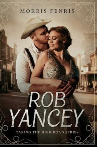 Cover of Rob Yancey