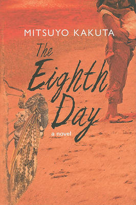 Book cover for The Eighth Day