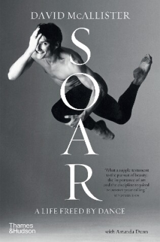 Cover of Soar