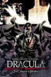 Book cover for Dracula: The Company of Monsters Vol. 3