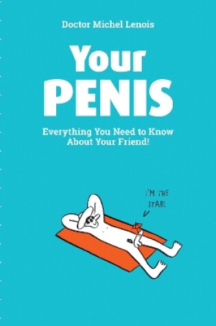 Cover of Your Penis