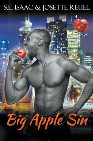 Cover of Big Apple Sin
