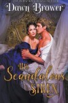 Book cover for His Scandalous Siren