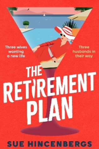 Cover of The Retirement Plan