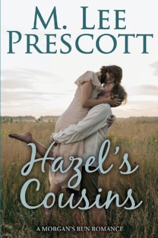 Cover of Hazel's Cousins