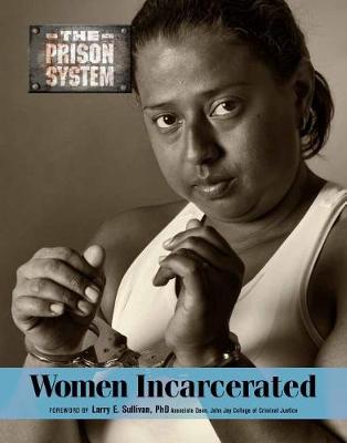 Book cover for Women Incarcerated