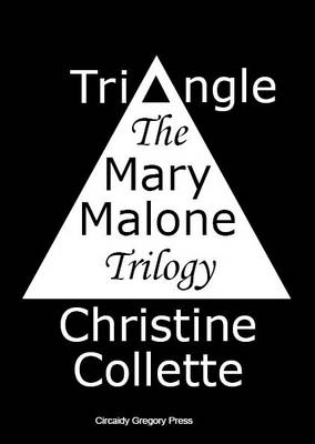 Book cover for Triangle