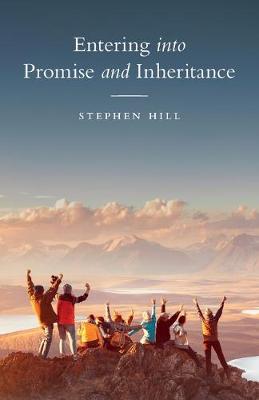 Book cover for Entering into Promise and Inheritance