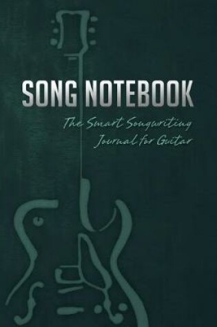 Cover of Song Notebook