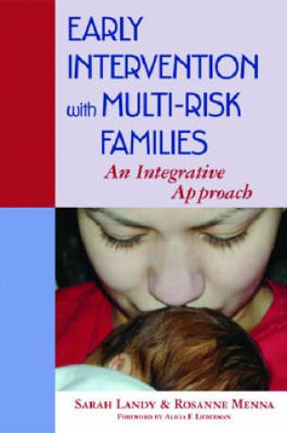 Cover of Early Intervention with Multi-risk Families
