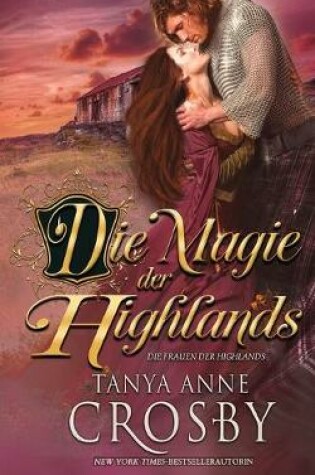 Cover of Die Magie der Highlands