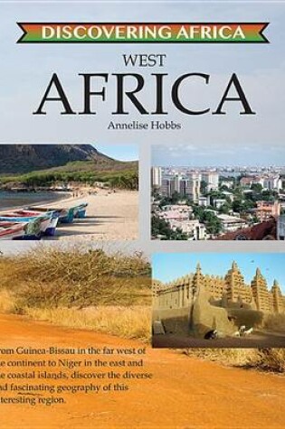 Cover of West Africa