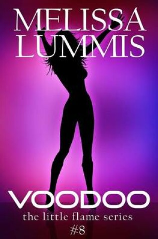 Cover of Voodoo